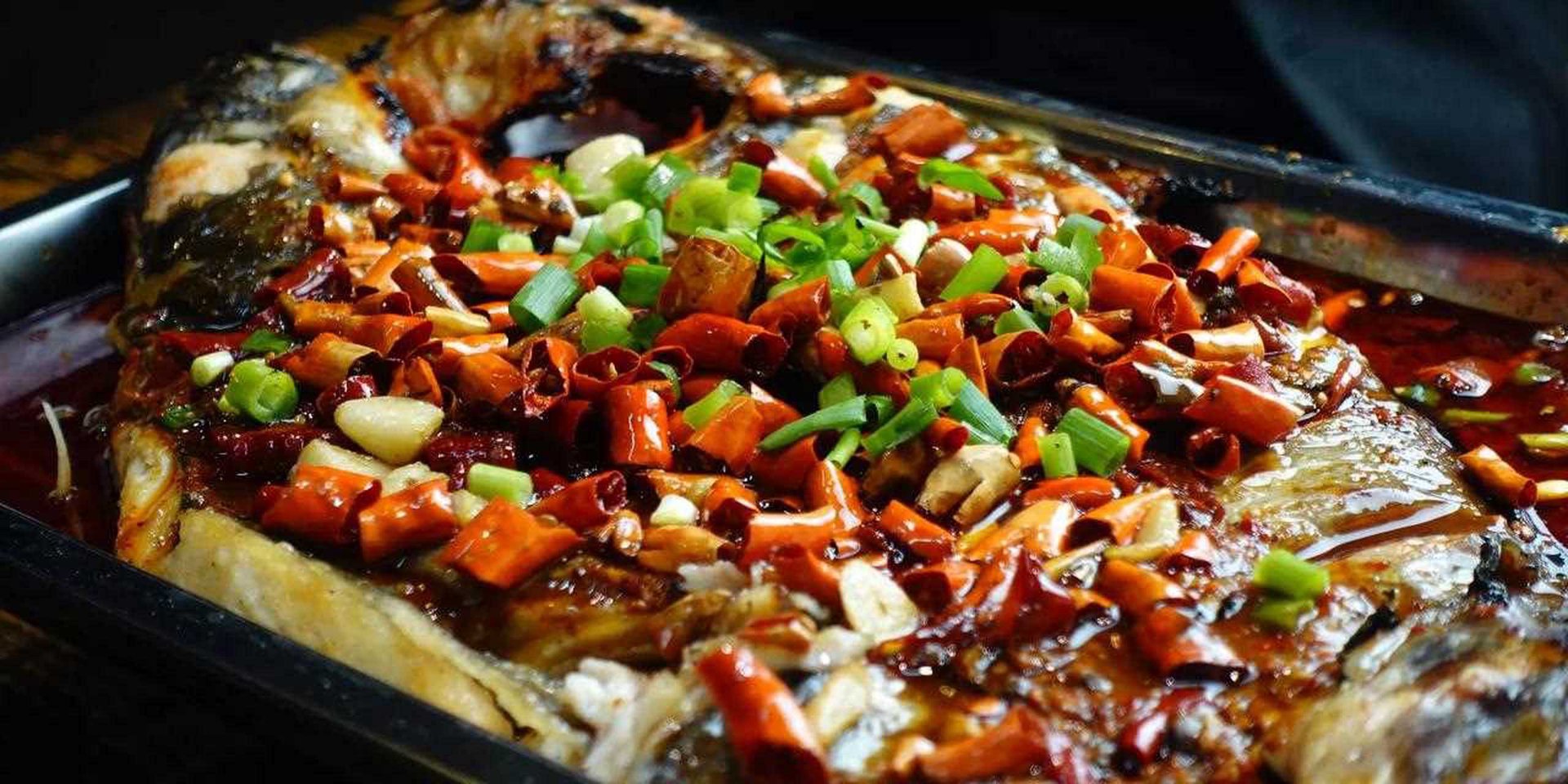 诸葛烤鱼外卖